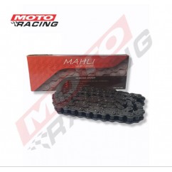 CADENA TRANSMISION 428Hx118 REFORZADA (MAHLI)