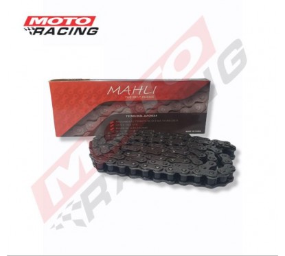 CADENA TRANSMISION 428Hx118 REFORZADA (MAHLI)