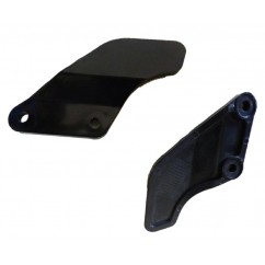 GUIA CADENA MOTOMEL SKUA -  HONDA TORNADO