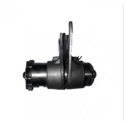 CONJUNTO TAMBOR CAMBIO HONDA BIZ 125 SELECTORA