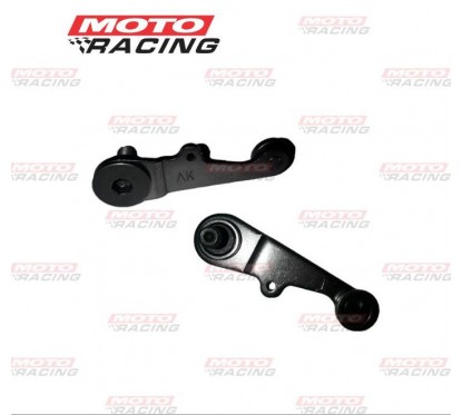 TOPE SELECTORA CAMBIO HONDA WAVE NF 100/ BIZ 100-105/ SMASH 110 (NSU)