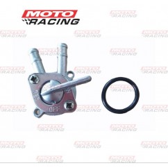 LLAVE NAFTA HONDA C 90 / DAX 70 DOBLE GRIFO C/RESERVA (NSU)