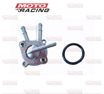 LLAVE NAFTA HONDA C 90 / DAX 70 DOBLE GRIFO C/RESERVA (NSU)