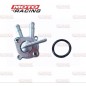 LLAVE NAFTA HONDA C 90 / DAX 70 DOBLE GRIFO C/RESERVA (NSU)