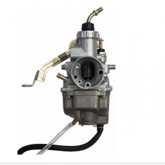 CARBURADOR YAMAHA XTZ 125 S-  DIAFRAGMA (CORTINA)