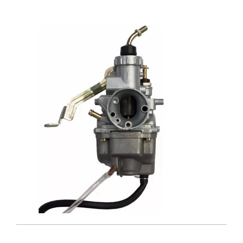 CARBURADOR YAMAHA XTZ 125 S-  DIAFRAGMA (CORTINA)