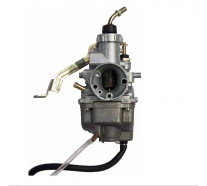 CARBURADOR YAMAHA XTZ 125 S-  DIAFRAGMA (CORTINA)
