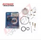 KIT REPARACION CARBURACION HONDA BIZ 100-105 (NSU)