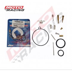 KIT REPARACION CARBURADOR GILERA SMASH-  BIT 110 (NSU)
