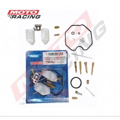 KIT REPARACION CARBURADOR HONDA CG 150 TITAN (NSU)