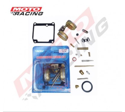 KIT REPARACION CARBURADOR SUZUKI AX 100 (NSU)