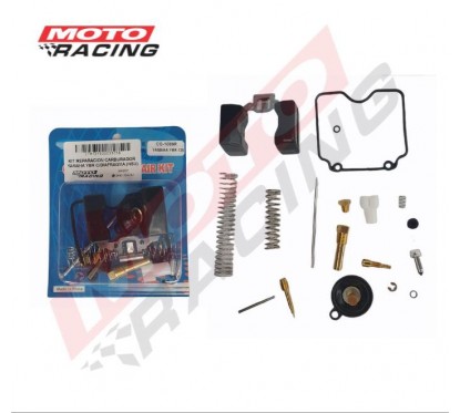 KIT REPARACION CARBURADOR YAMAHA YBR C- DIAFRAGMA (NSU)