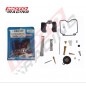 KIT REPARACION CARBURADOR YAMAHA YBR C- DIAFRAGMA (NSU)