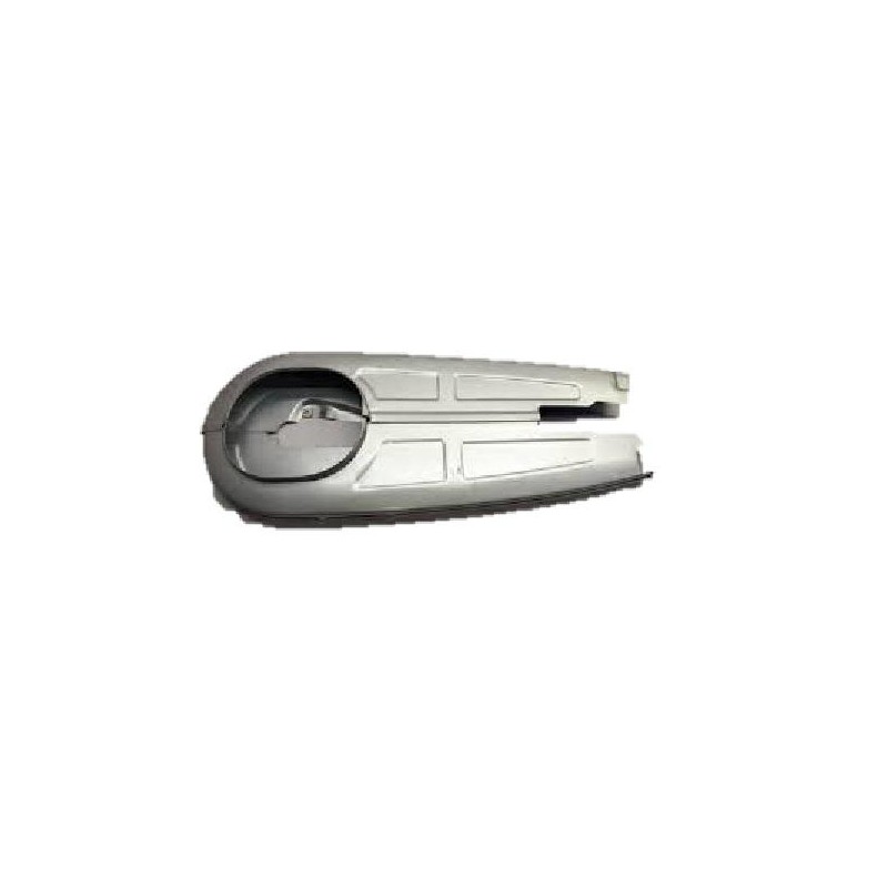 CUBRE CADENA SUZUKI AX 100 2 PARTES NSU