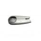 CUBRE CADENA SUZUKI AX 100 2 PARTES NSU