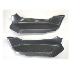 PEDANA ZANELLA DUE NEGRO