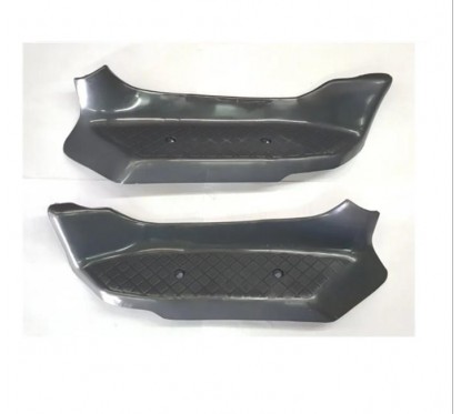 PEDANA ZANELLA DUE NEGRO