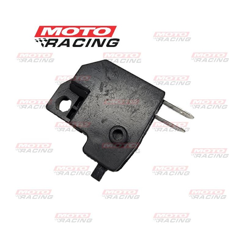 BULBO STOP DELANTERO SMASH - RX- CG TITAN F-  DISCO UNIVERSAL EXT.