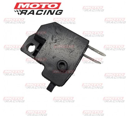 BULBO STOP DELANTERO SMASH - RX- CG TITAN F-  DISCO UNIVERSAL EXT.