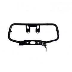 SOPORTE AGARRAMANO HONDA TITAN 150 -  MOTOMEL S2-S3 150