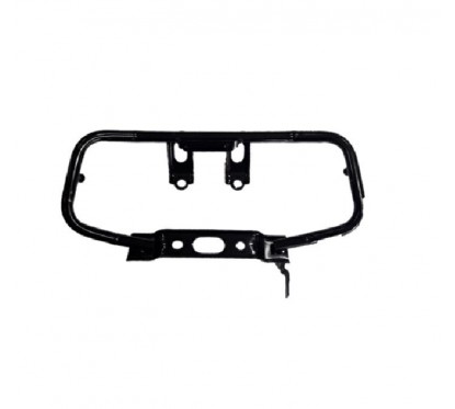 SOPORTE AGARRAMANO HONDA TITAN 150 -  MOTOMEL S2-S3 150