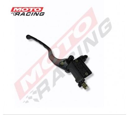 BOMBA FRENO  DELANTERO HONDA WAVE 100-  BETA 110-  FURURA (NSU)