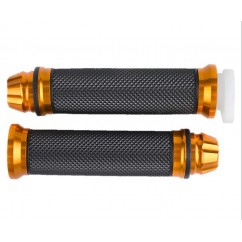 PUÑO UNIVERSAL C- CONTRAPESO Y CAÑO ACELERADOR ORO NSU