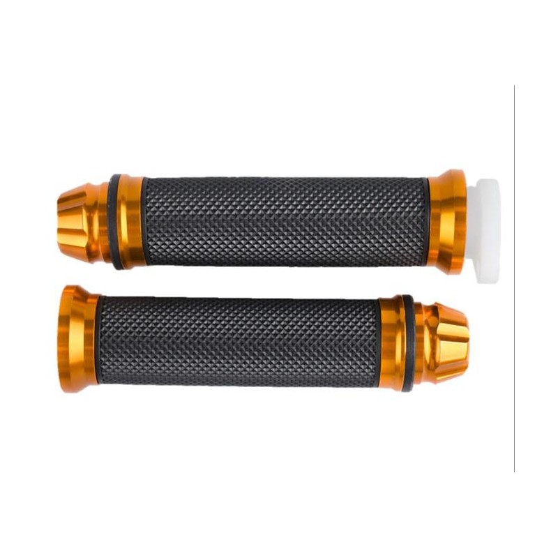 PUÑO UNIVERSAL C- CONTRAPESO Y CAÑO ACELERADOR ORO NSU