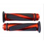 PUÑO UNIVERSAL ALUMINIO C/CONTRAPESO NARANJA NSU