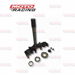CRISTO INFERIOR HONDA XR125L - 150L 13- 17
