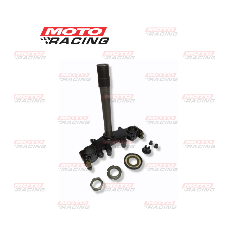CRISTO INFERIOR HONDA XR125L - 150L 13- 17