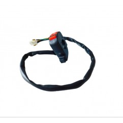 COMANDO DERECHO SKUA 150 TIPO TORNADO UNIVERSAL 4 CABLES