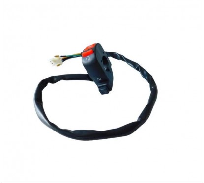 COMANDO DERECHO SKUA 150 TIPO TORNADO UNIVERSAL 4 CABLES