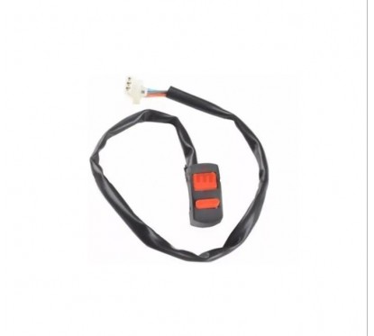 COMANDO BALIZA MOTOMEL SKUA 250 (NSU)