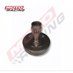 CAMPANA EMBRAGUE GILERA SMASH 110 / TRIP (NSU)