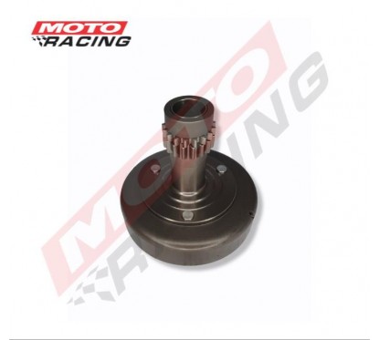 CAMPANA EMBRAGUE GILERA SMASH 110 -  TRIP (NSU)