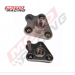 PLACA REGULADOR EMPUJE EMBRAGUE HONDA WAVE -  ZANELLA SEXY (NSU)