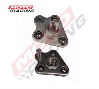 PLACA REGULADOR EMPUJE EMBRAGUE HONDA WAVE / ZANELLA SEXY (NSU)