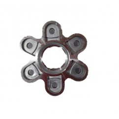 PORTARULEMAN EMBRAGUE UNIVERSAL ESTRELLA P-  6 RESORTES