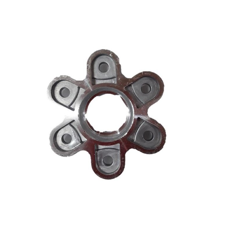 PORTARULEMAN EMBRAGUE UNIVERSAL ESTRELLA P-  6 RESORTES