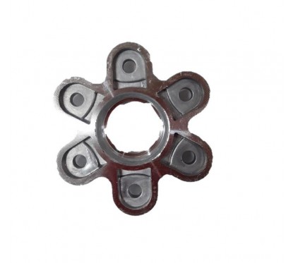 PORTARULEMAN EMBRAGUE UNIVERSAL ESTRELLA P-  6 RESORTES