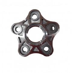 PORTARULEMAN EMBRAGUE UNIVERSAL ESTRELLA P-  5 RESORTES