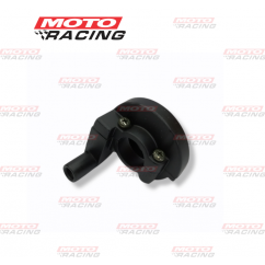 CARCAZA ACELERADOR MOTOMEL SKUA 150 V6 (CATI-MOTO)