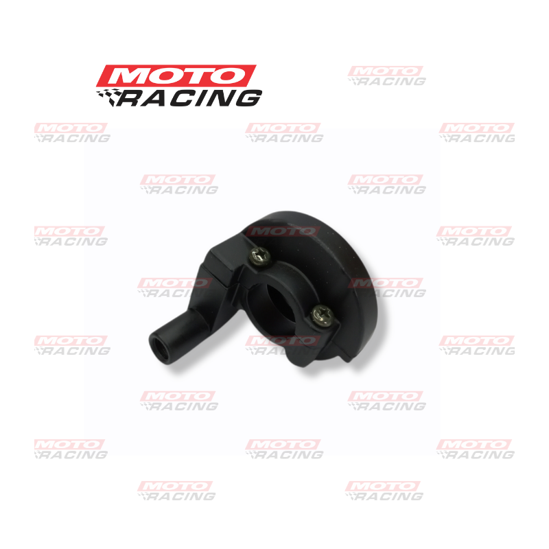 CARCAZA ACELERADOR MOTOMEL SKUA 150 V6 (CATI-MOTO)