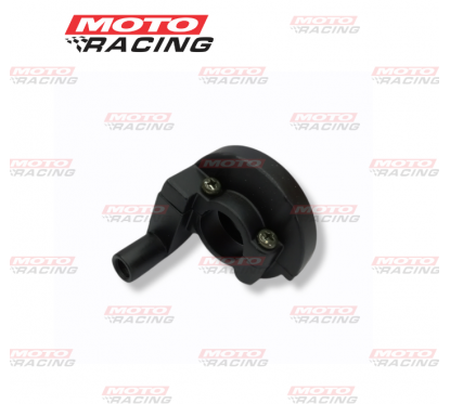 CARCAZA ACELERADOR MOTOMEL SKUA 150 V6 (CATI-MOTO)