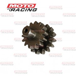 ENGRANAJE ARRANQUE INFERIOR ZANELLA RX 150 DOBLE 16- 14 (NSU)