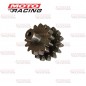 ENGRANAJE ARRANQUE INFERIOR ZANELLA RX 150 DOBLE 16- 14 (NSU)