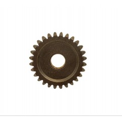 ENGRANAJE ARRANQUE LOCO YAMAHA YBR -  XTZ 125 28 DIENTES