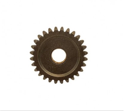 ENGRANAJE ARRANQUE LOCO YAMAHA YBR -  XTZ 125 28 DIENTES