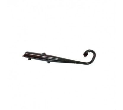 ESCAPE ZANELLA SOL 70 NEW FIRE- SOL PLUS- TOP VARIAS